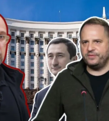 «Освіжити» Шмигаля. Чи реальна відставка прем’єра-рекордсмена?