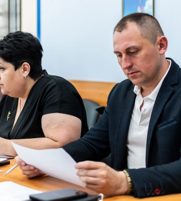 «Більшість хлопців приходять, не мають ні пенсій, ні зарплат» — у Луцьку розширюють програму допомоги ветеранам