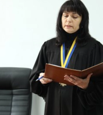 Голова Зарічного райсуду Сум отримала майже 1,5 млн грн зарплатні