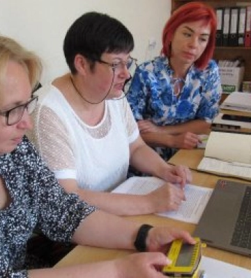 Закарпаття посилює імунопрофілактику: МОЗ проводить стратегічну нараду для захисту здоров&#039;я населення