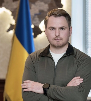Кравченко призначив трьох заступників генпрокурора