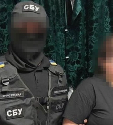 19-річна агентка РФ влаштувала теракт у Харкові, замаскувавши вибухівку під волонтерську допомогу