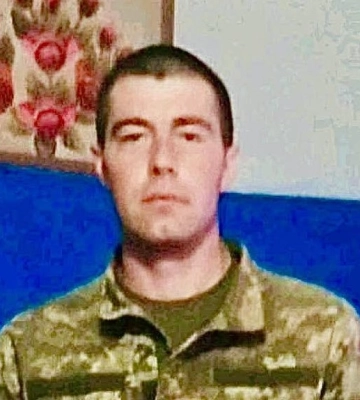 На Сумщині загинув захисник з Кролевця Сергій Бородюк