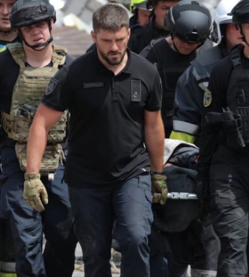 В Днепре из-за ракетного удара погибли 20 человек и повреждены более 60 домов: как получить помощь