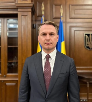 Кравченко призначив трьох заступників генпрокурора