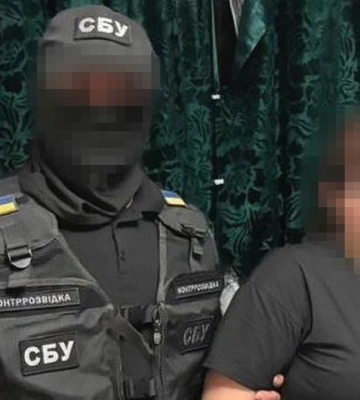 В Харькове агентка РФ совершила теракт, заложив взрывчатку в скутер: погиб военный