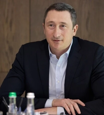 Справа Чернишова. Віцепрем&#039;єр просить перенести суд