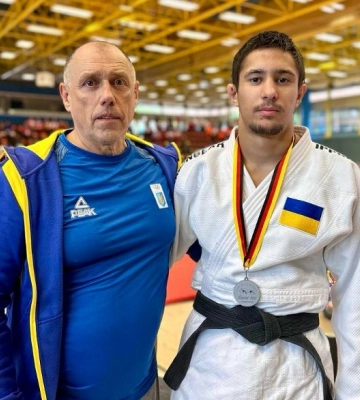 Сумський студент виборов «срібло» на чемпіонаті світу з єдиноборств серед військових