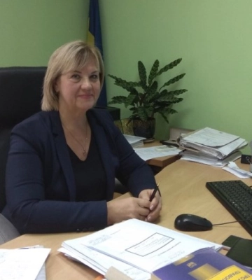 Голова Ковпаківського райсуду Сум отримала більше 1,6 млн грн зарплатні