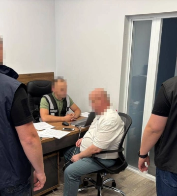 Завдав збитків на 10 мільйонів гривень: на Львівщині підозрюють експосадовця університету