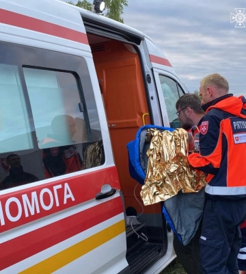 Поиски продолжались более трех суток. В Ивано-Франковской области нашли пятилетнего мальчика, который пропал в лесу 17 июня — фото
