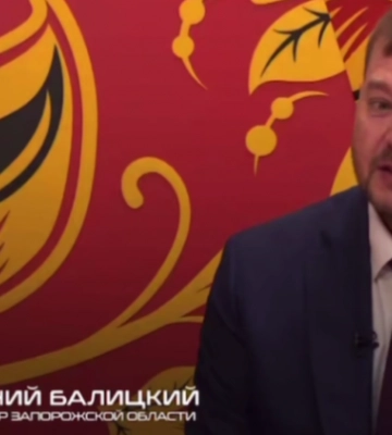 «Ну а кто ко мне поедет?!» Гауляйтер в шоке: в Мелитополь едут не Лобачевские, а «штрафники» (Скрины)
