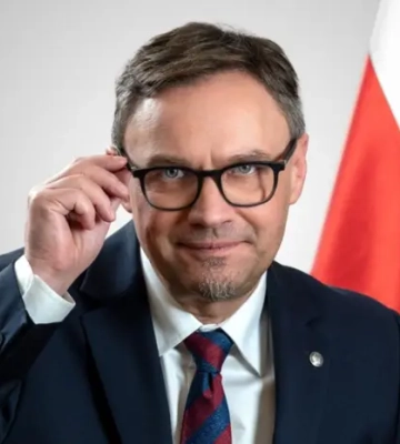 «Варшава завжди претендувала на захід України». Польща відреагувала на статтю італійського ЗМІ