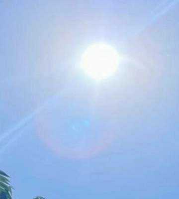 Літнє сонцестояння 2025: сьогодні найдовший день року