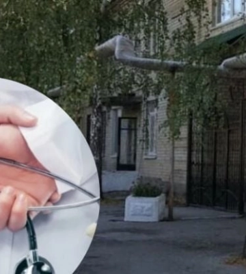 Скорую не вызовешь, в больнице не помогут: пациенты об отношении медиков в Мелитополе (скриншоты)