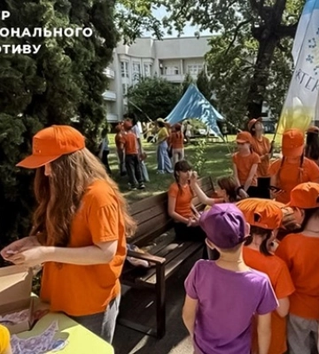 Кремль планирует "перевоспитать" в Артеке 56 тысяч украинских детей - ЦНС