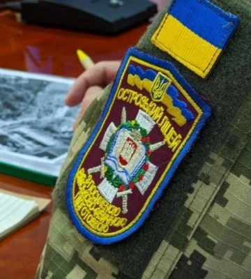 Продовжили прийом документів на вступ до філії військового ліцею на Рівненщині
