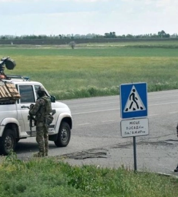 Российские войска хотят захватить Покровск, а не Днепропетровщину, — военный эксперт