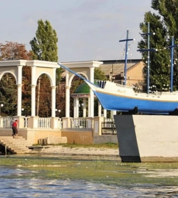 Скільки людей залишається в окупованій Голопристанській громаді на Херсонщині