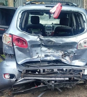 У Харкові затримали 19-річну дівчину, яка вбила військового, замінувавши скутер (ВІДЕО)