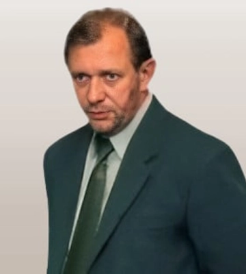 Ексочільнику лабораторії оборонного заводу на Черкащині, який втік до росії, повідомили про підозру