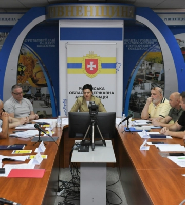 Громадам Рівненщини слід інвестувати в енергозахист, - Рівненська ОДА