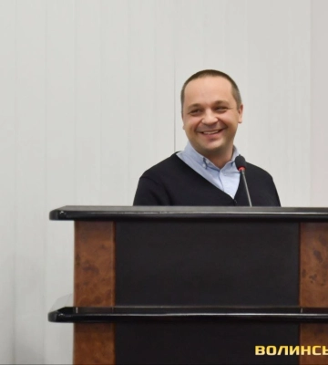 У луцькому РАЦСі відкриють філію департаменту ветеранської політики