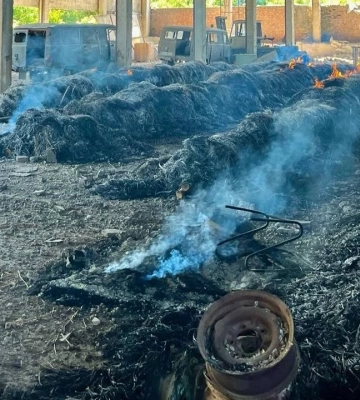 В ніч на 25 червня ворог атакував Вилкове