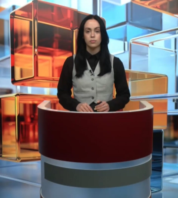 За завдане ножове поранення брату жителька Рівненського району на час слідства перебуватиме під вартою