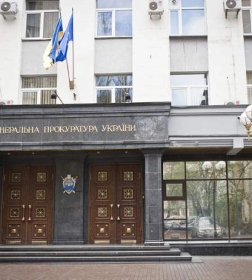 Новый генпрокурор Кравченко назначил заместителей: кто ими стал
