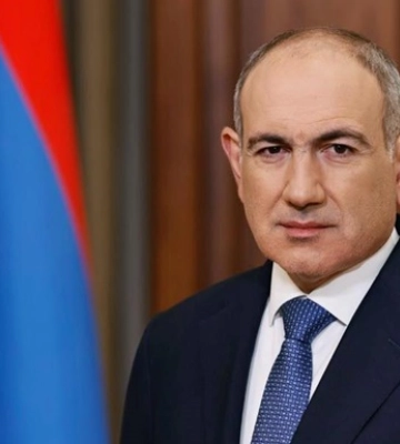 В Армении предотвращена попытка захвата власти - Пашинян В Армении предотвращена попытка захвата власти - Пашинян