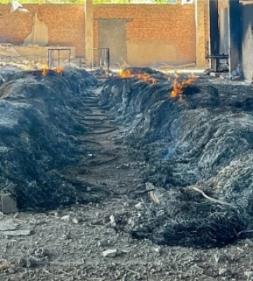 Російський удар по Вилковому: дрони пошкодили об’єкти водопостачання та каналізацію
