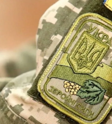 Солдат из Запорожья трижды сбегал из воинской части - получил приговор