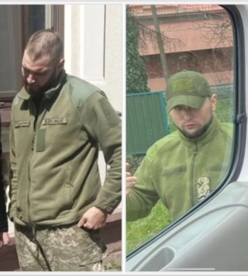 Скандал в Ужгороді: працівники ТЦК принизили та вдарили ветерана з інвалідністю