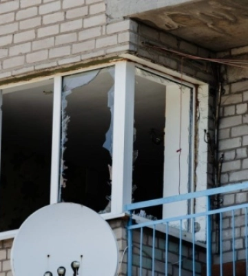 Кількість загиблих унаслідок ворожої атаки по Дніпру зросла до 19, понад 300 постраждалих