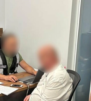 Завдав збитків на 10 мільйонів гривень: на Львівщині підозрюють експосадовця університету