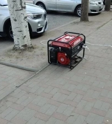 В оккупированном Мелитополе «гость» из Перми обманул местного жителя на 68 тысяч рублей (скрин)