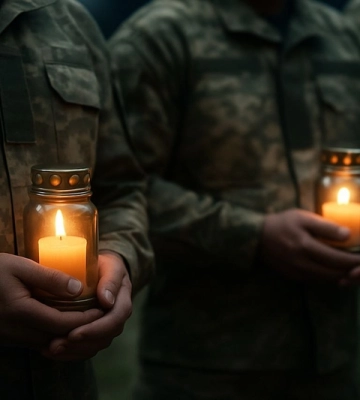 Суд у Кропивницькому виніс вирок бойовикам, винним в загибелі спецпризначенців у 2014 році