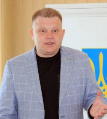 Суд залишив мера Білгород-Дністровського під вартою ще на 60 діб