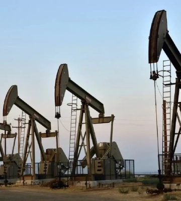Доходи Саудівської Аравії від експорту нафти впали до мінімуму майже за чотири роки