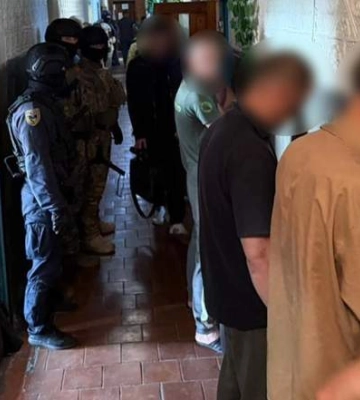 Киянка замовила вбивство вінницького з Вінниччини за 5 тисяч доларів