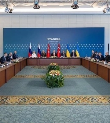 Кремль висунув умову для наступних переговорів