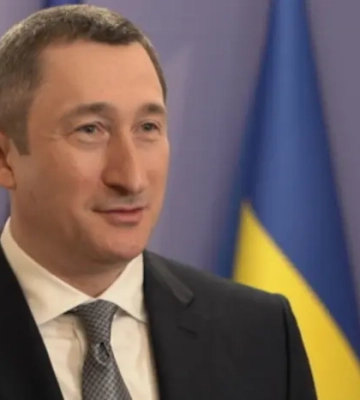 Справа Чернишова. Віцепрем&#039;єр просить перенести суд