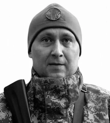 У Смілі прощатимуться із захисником, який помер від отриманих поранень