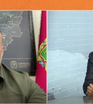 «Ми перші» – Синєгубов про будівництво підземного дитсадка на Харківщині