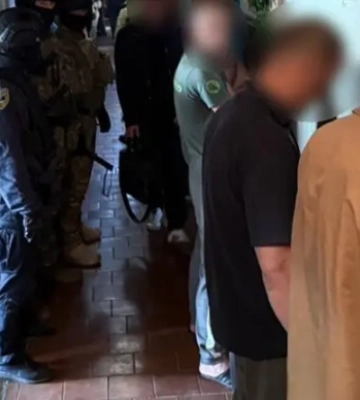 Киянка замовила вбивство вінницького з Вінниччини за 5 тисяч доларів