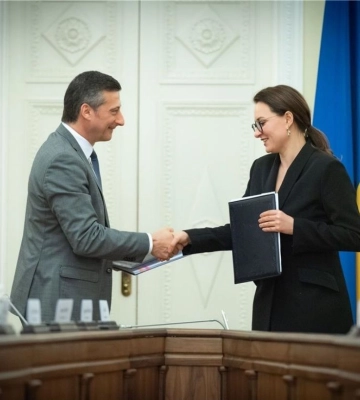 Швейцарія затвердила двосторонню угоду з Україною: що передбачає співпраця