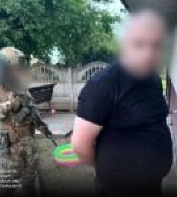На Львівщині чоловік за $21 тисячу обіцяв «відмазати» від мобілізації