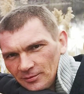 На війні загинув захисник Віктор Шаліманов з Путивля На війні загинув захисник Віктор Шаліманов з Путивля