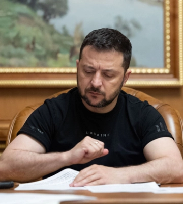 Підписати закон про кредитні канікули Зеленського просять 25 аграрних асоціацій